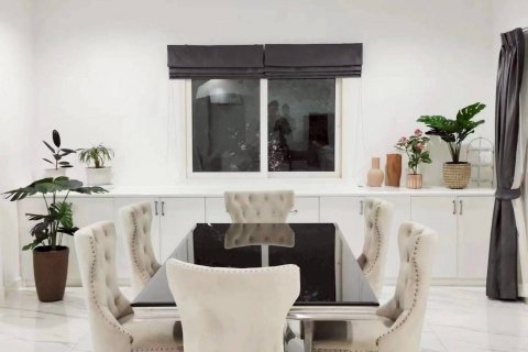 Дом в Паттайе, Таиланд с 9 спальнями  № 139060 - фото 19