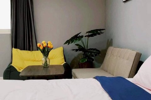 Дом в Паттайе, Таиланд с 9 спальнями  № 139060 - фото 20