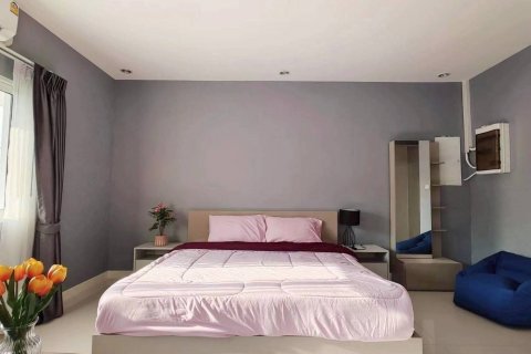 Дом в Паттайе, Таиланд с 9 спальнями  № 139060 - фото 3