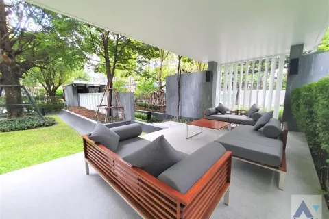 Eigentumswohnung in Watthana, Bangkok, Thailand, 3 Schlafzimmer  № 214974 - Foto 26