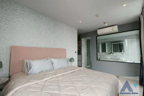 Eigentumswohnung in Watthana, Bangkok, Thailand, 3 Schlafzimmer  № 214974 - Foto 11