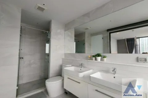 Eigentumswohnung in Watthana, Bangkok, Thailand, 3 Schlafzimmer  № 214974 - Foto 14