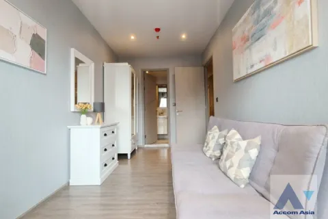 Eigentumswohnung in Watthana, Bangkok, Thailand, 3 Schlafzimmer  № 214974 - Foto 18