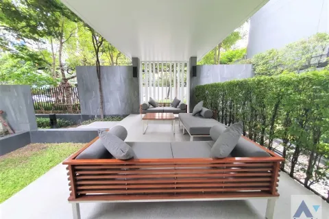 Eigentumswohnung in Watthana, Bangkok, Thailand, 3 Schlafzimmer  № 214974 - Foto 25