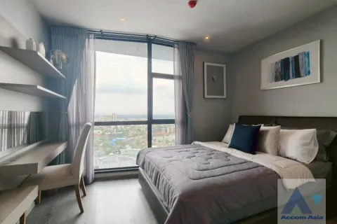 Eigentumswohnung in Watthana, Bangkok, Thailand, 3 Schlafzimmer  № 214974 - Foto 15