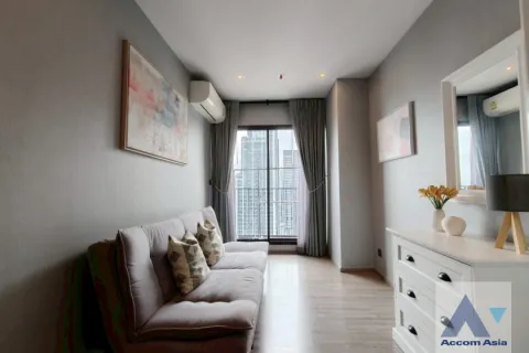 Eigentumswohnung in Watthana, Bangkok, Thailand, 3 Schlafzimmer  № 214974 - Foto 17