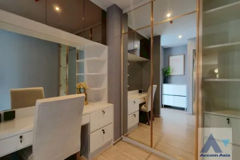 Eigentumswohnung in Watthana, Bangkok, Thailand, 3 Schlafzimmer  № 214974 - Foto 12