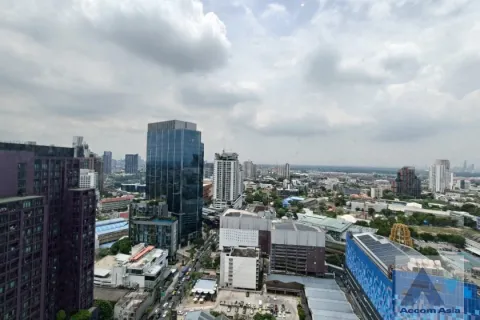 Eigentumswohnung in Watthana, Bangkok, Thailand, 3 Schlafzimmer  № 214974 - Foto 20