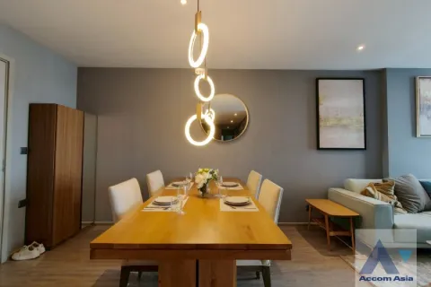 Eigentumswohnung in Watthana, Bangkok, Thailand, 3 Schlafzimmer  № 214974 - Foto 6