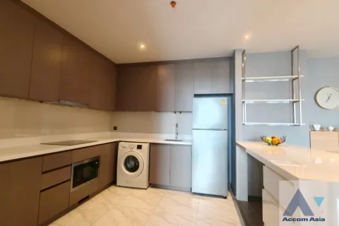 Eigentumswohnung in Watthana, Bangkok, Thailand, 3 Schlafzimmer  № 214974 - Foto 9