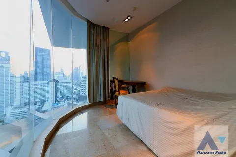 Penthouse in Watthana, Bangkok, Thailand 4 Schlafzimmer № 214980 - Foto 25
