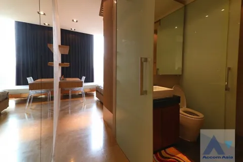 Penthouse in Watthana, Bangkok, Thailand 4 Schlafzimmer № 214980 - Foto 20