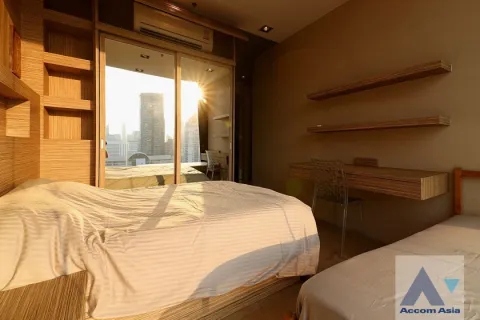 Penthouse in Watthana, Bangkok, Thailand 4 Schlafzimmer № 214980 - Foto 19
