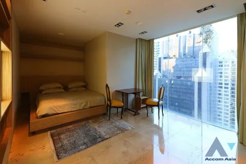 Penthouse in Watthana, Bangkok, Thailand 4 Schlafzimmer № 214980 - Foto 13