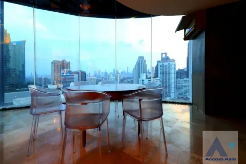 Penthouse in Watthana, Bangkok, Thailand 4 Schlafzimmer № 214980 - Foto 26