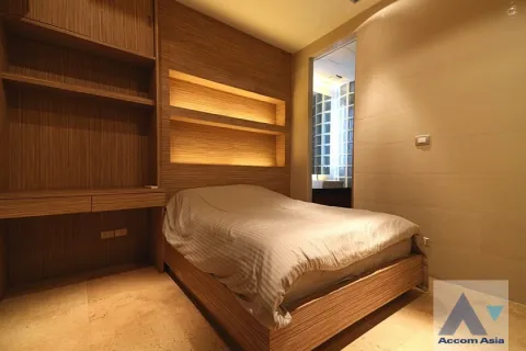 Penthouse in Watthana, Bangkok, Thailand 4 Schlafzimmer № 214980 - Foto 14