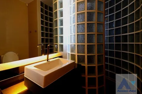 Penthouse in Watthana, Bangkok, Thailand 4 Schlafzimmer № 214980 - Foto 21