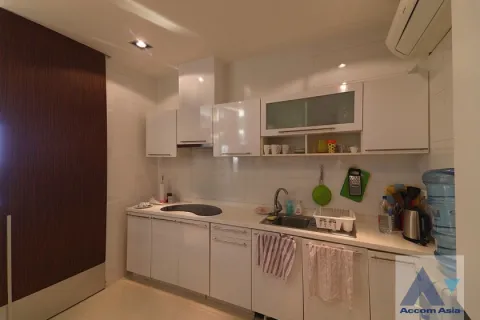 Penthouse in Watthana, Bangkok, Thailand 4 Schlafzimmer № 214980 - Foto 23