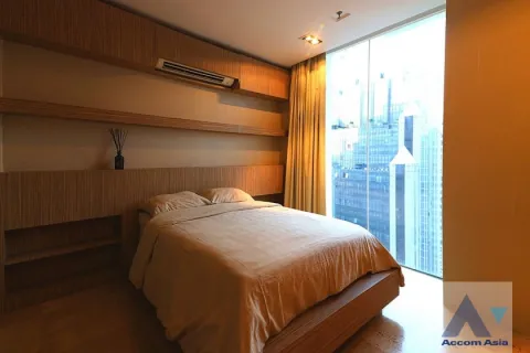 Penthouse in Watthana, Bangkok, Thailand 4 Schlafzimmer № 214980 - Foto 15