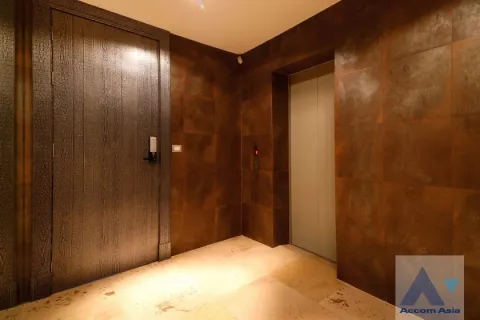 Penthouse in Watthana, Bangkok, Thailand 4 Schlafzimmer № 214980 - Foto 24
