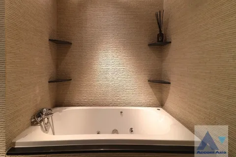 Penthouse in Watthana, Bangkok, Thailand 4 Schlafzimmer № 214980 - Foto 27