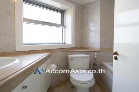 Eigentumswohnung in Pathum Wan, Bangkok, Thailand, 3 Schlafzimmer № 214975 - Foto 9