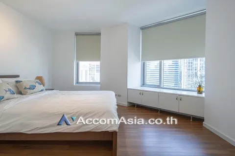Eigentumswohnung in Pathum Wan, Bangkok, Thailand, 3 Schlafzimmer № 214975 - Foto 7