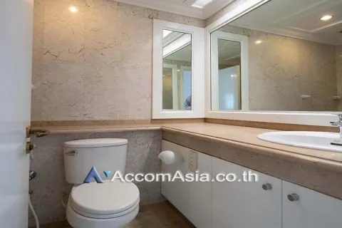 Eigentumswohnung in Pathum Wan, Bangkok, Thailand, 3 Schlafzimmer № 214975 - Foto 10