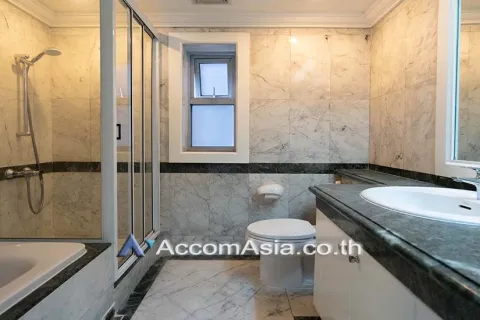 Eigentumswohnung in Pathum Wan, Bangkok, Thailand, 3 Schlafzimmer № 214975 - Foto 8