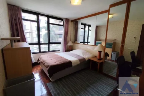 Eigentumswohnung in Watthana, Bangkok, Thailand, 2 Schlafzimmer  № 214978 - Foto 2
