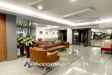 Eigentumswohnung in Watthana, Bangkok, Thailand, 2 Schlafzimmer  № 214978 - Foto 18