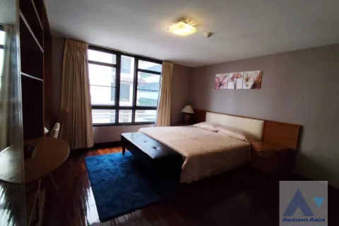 Eigentumswohnung in Watthana, Bangkok, Thailand, 2 Schlafzimmer  № 214978 - Foto 3