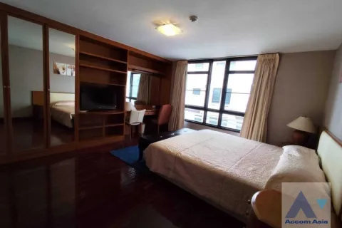 Eigentumswohnung in Watthana, Bangkok, Thailand, 2 Schlafzimmer  № 214978 - Foto 4