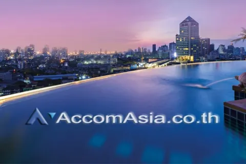 Eigentumswohnung in Watthana, Bangkok, Thailand, 2 Schlafzimmer № 214977 - Foto 14