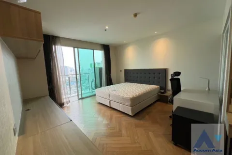 Eigentumswohnung in Watthana, Bangkok, Thailand, 2 Schlafzimmer № 214977 - Foto 7