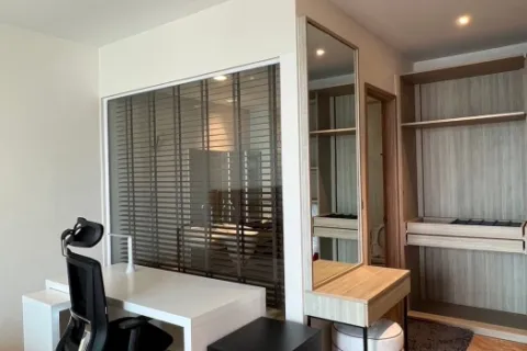 Eigentumswohnung in Watthana, Bangkok, Thailand, 2 Schlafzimmer № 214977 - Foto 9