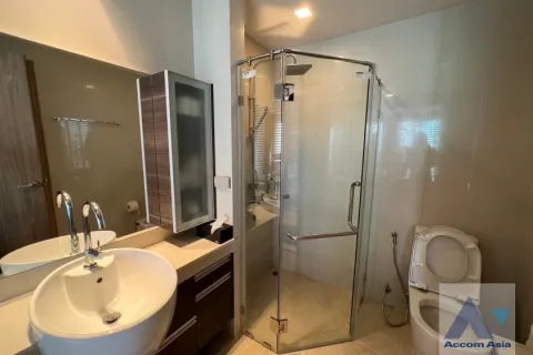 Eigentumswohnung in Watthana, Bangkok, Thailand, 2 Schlafzimmer № 214977 - Foto 11