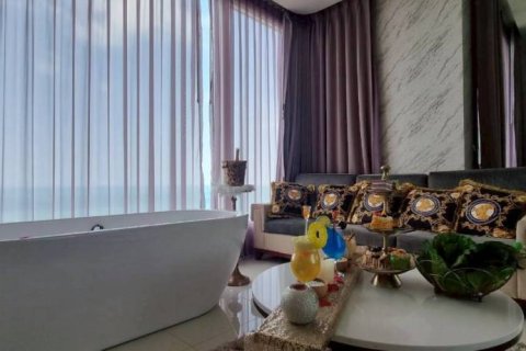 Condo à Bang Sare, Thaïlande, 2 chambres  № 158726 - photo 4