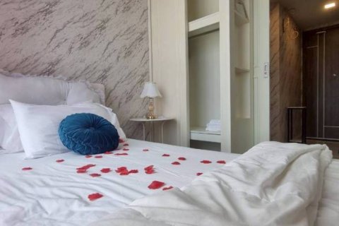 Condo à Bang Sare, Thaïlande, 2 chambres  № 158726 - photo 8