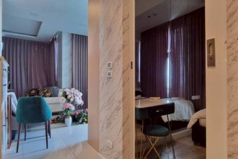 Condo à Bang Sare, Thaïlande, 2 chambres  № 158726 - photo 7