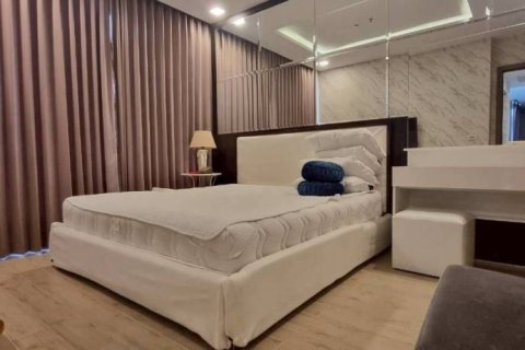 Condo à Bang Sare, Thaïlande, 2 chambres  № 158726 - photo 10