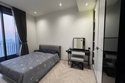 Condo à Bangkok, Thaïlande, 2 chambres  № 158723 - photo 8