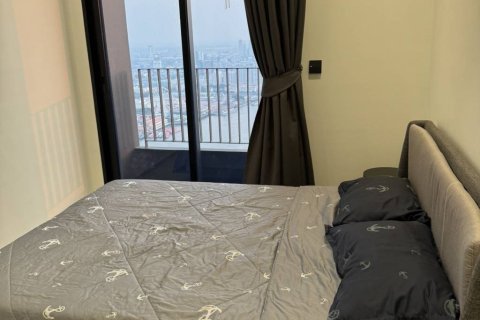 Condo à Bangkok, Thaïlande, 2 chambres  № 158723 - photo 9