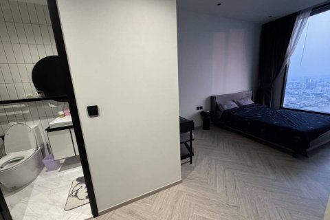 Condo à Bangkok, Thaïlande, 2 chambres  № 158723 - photo 6
