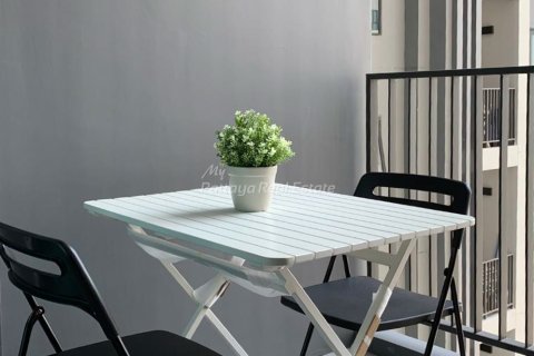 Condo à Pattaya, Thaïlande, 2 chambres  № 158721 - photo 12