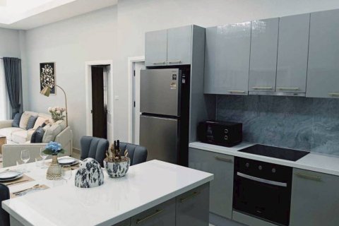 Дом в Паттайе, Таиланд с 3 спальнями  № 158725 - фото 5