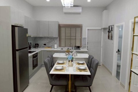 Дом в Паттайе, Таиланд с 3 спальнями  № 158725 - фото 8