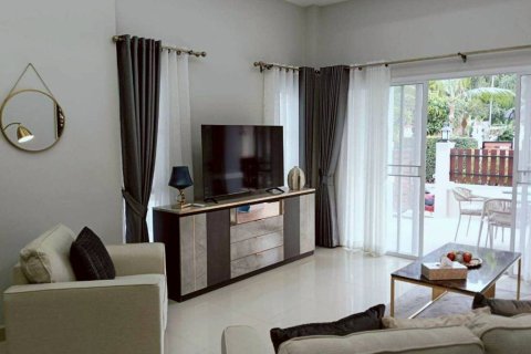 Дом в Паттайе, Таиланд с 3 спальнями  № 158725