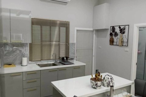 Дом в Паттайе, Таиланд с 3 спальнями  № 158725 - фото 7