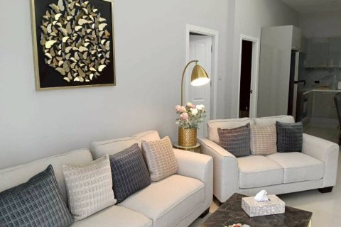 Дом в Паттайе, Таиланд с 3 спальнями  № 158725 - фото 3